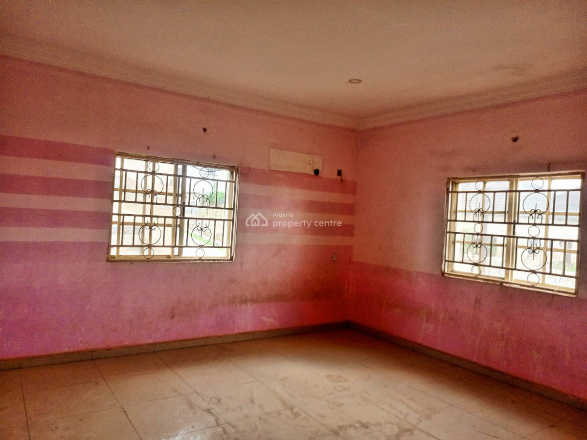 4bedroom Fully Detached Duplex and 2 Units of 1bedbq, Lokogoma Estate, Lokogoma District, Abuja, Detached Duplex for Sale