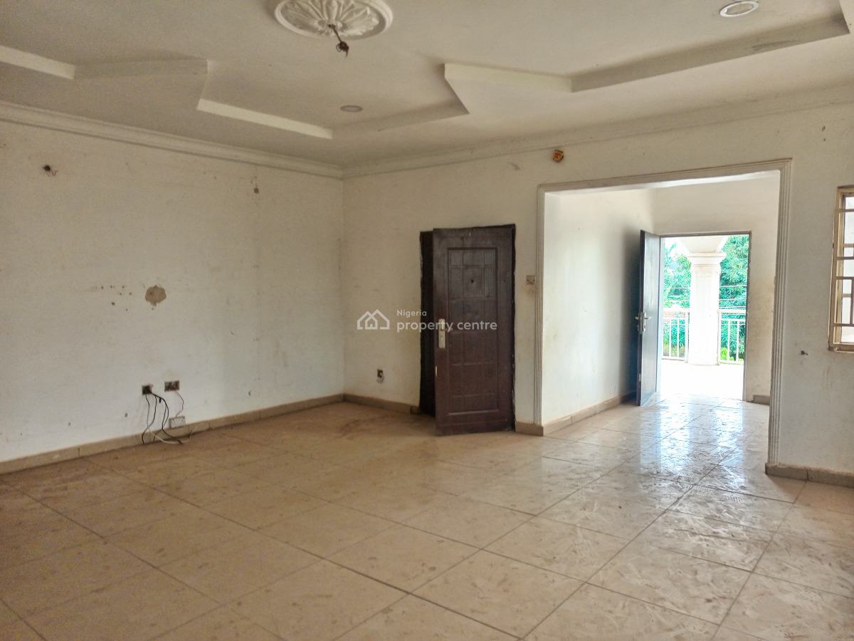 4bedroom Fully Detached Duplex and 2 Units of 1bedbq, Lokogoma Estate, Lokogoma District, Abuja, Detached Duplex for Sale