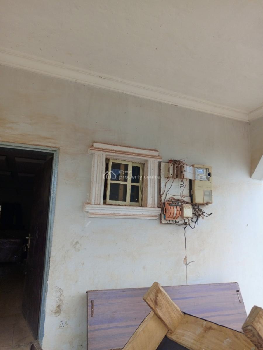 4bedroom Fully Detached Duplex and 2 Units of 1bedbq, Lokogoma Estate, Lokogoma District, Abuja, Detached Duplex for Sale