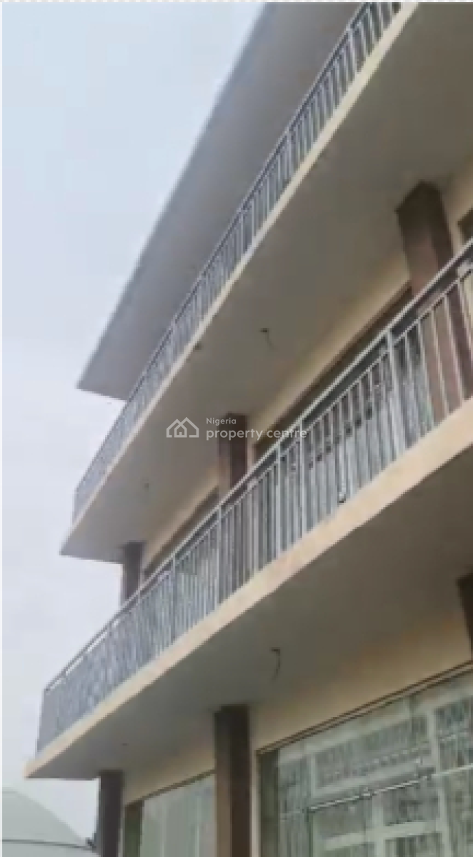 Out Right  at Mararaba on The Major Road., Mararaba, Abuja, Land for Sale