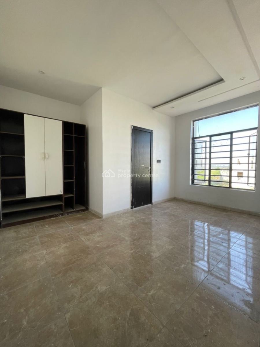 Brand Newly Built 6 Units of Contemporary 3bedrooms Apartment with Bq, Off Admiralty Way, Lekki Phase 1, Lekki, Lagos, Flat / Apartment for Sale