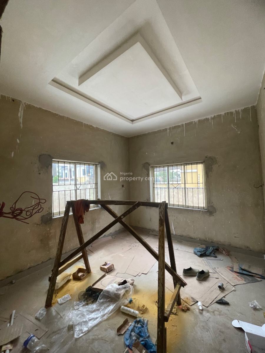 3 Units of Brand New Beautiful 2 Bed, Thomas Estate, Ajah, Lagos, House for Rent
