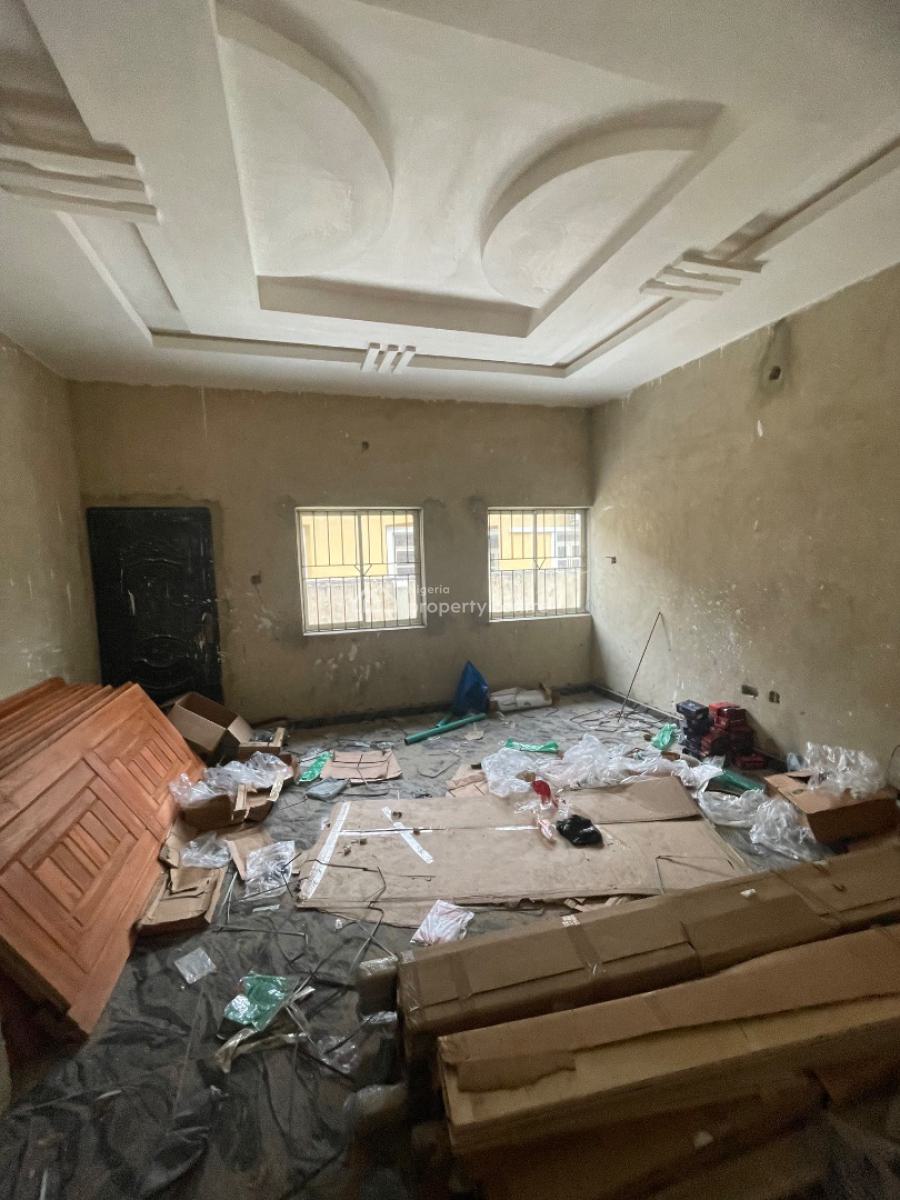 3 Units of Brand New Beautiful 2 Bed, Thomas Estate, Ajah, Lagos, House for Rent