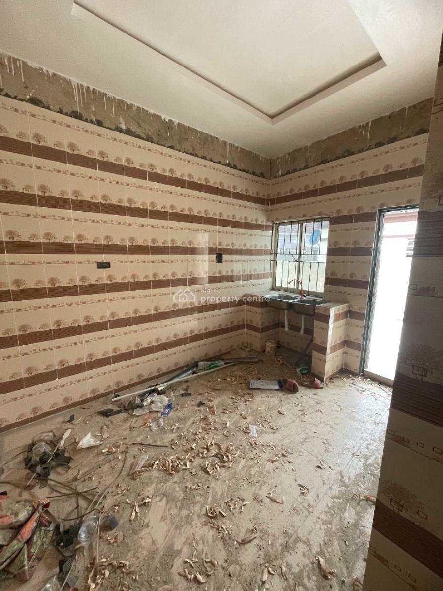 3 Units of Brand New Beautiful 2 Bed, Thomas Estate, Ajah, Lagos, House for Rent