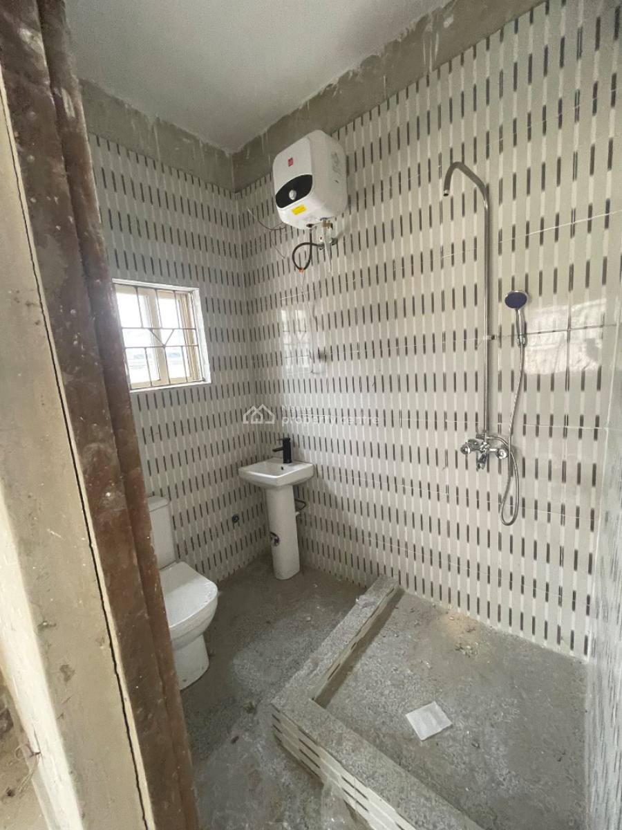 3 Units of Brand New Beautiful 2 Bed, Thomas Estate, Ajah, Lagos, House for Rent