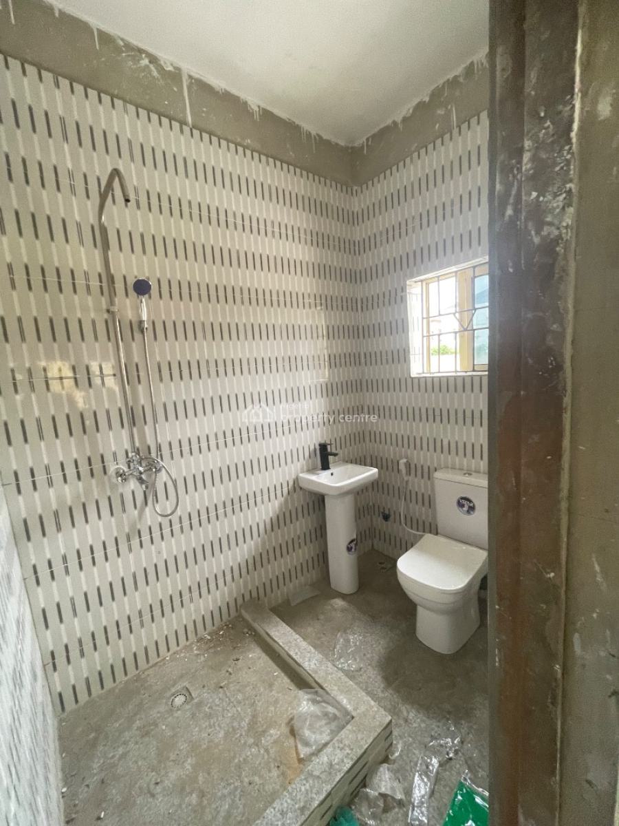 3 Units of Brand New Beautiful 2 Bed, Thomas Estate, Ajah, Lagos, House for Rent