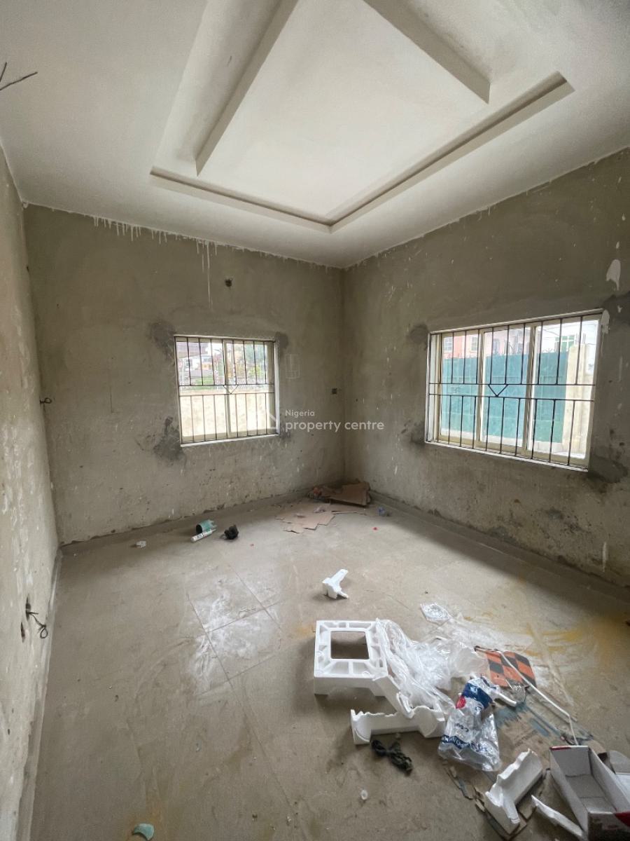 3 Units of Brand New Beautiful 2 Bed, Thomas Estate, Ajah, Lagos, House for Rent