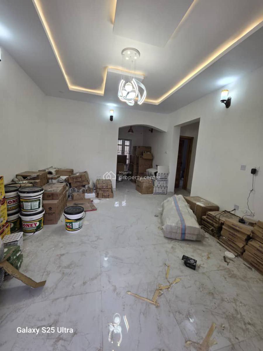 Units of 2 Bedroom Apartment in a Quiet Neighbourhood, Off Coker, Ilupeju, Lagos, Flat / Apartment for Rent