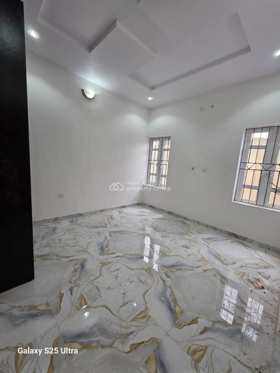 Units of 2 Bedroom Apartment in a Quiet Neighbourhood, Off Coker, Ilupeju, Lagos, Flat / Apartment for Rent