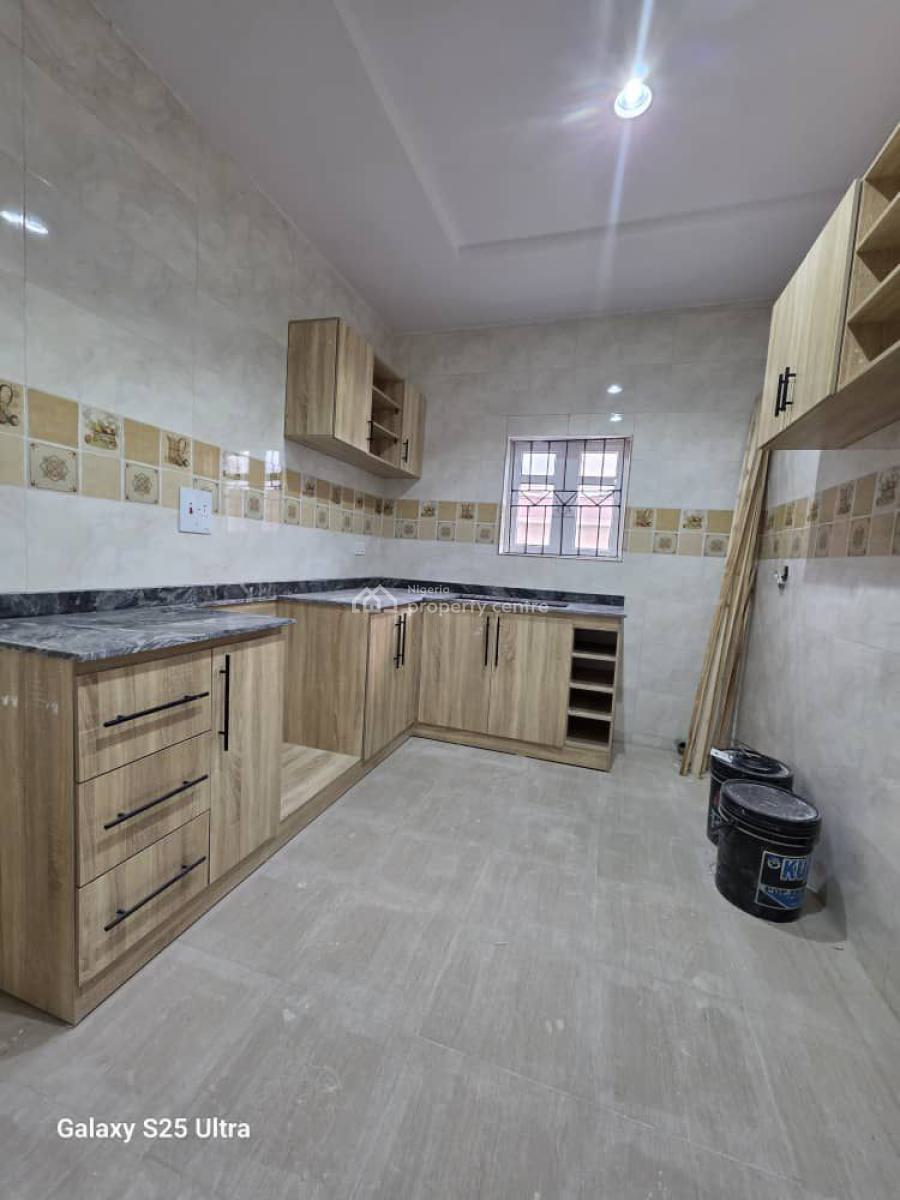 Units of 2 Bedroom Apartment in a Quiet Neighbourhood, Off Coker, Ilupeju, Lagos, Flat / Apartment for Rent