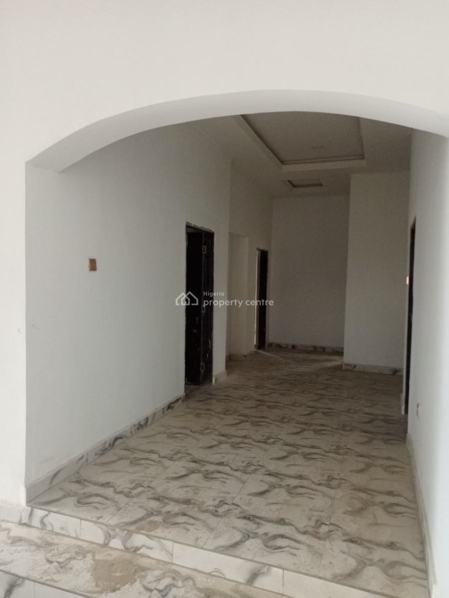 Brand New 3 Bedroom Bungalow and Bq Space, Lokogoma, Lokogoma District, Abuja, Detached Bungalow for Sale