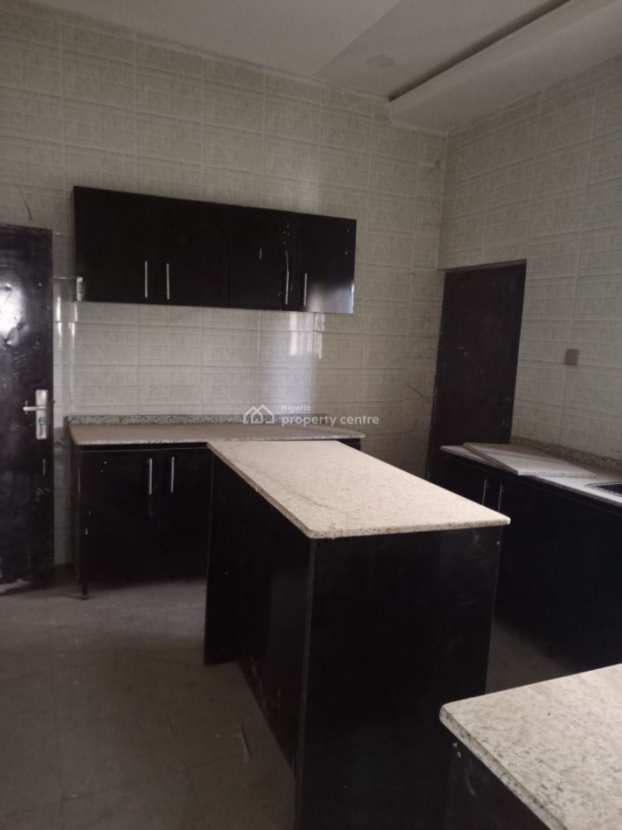 Brand New 3 Bedroom Bungalow and Bq Space, Lokogoma, Lokogoma District, Abuja, Detached Bungalow for Sale