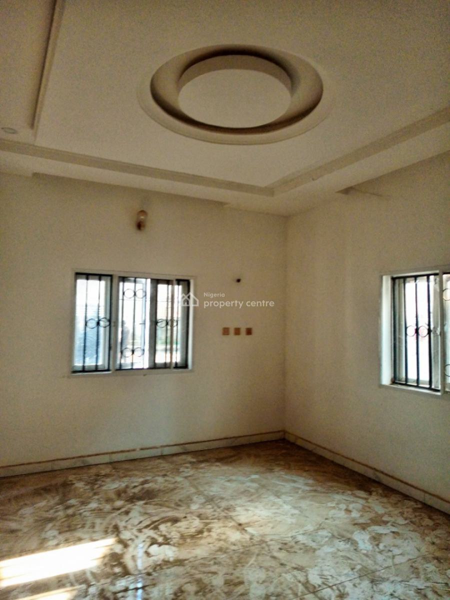 Brand New 3 Bedroom Bungalow and Bq Space, Lokogoma, Lokogoma District, Abuja, Detached Bungalow for Sale
