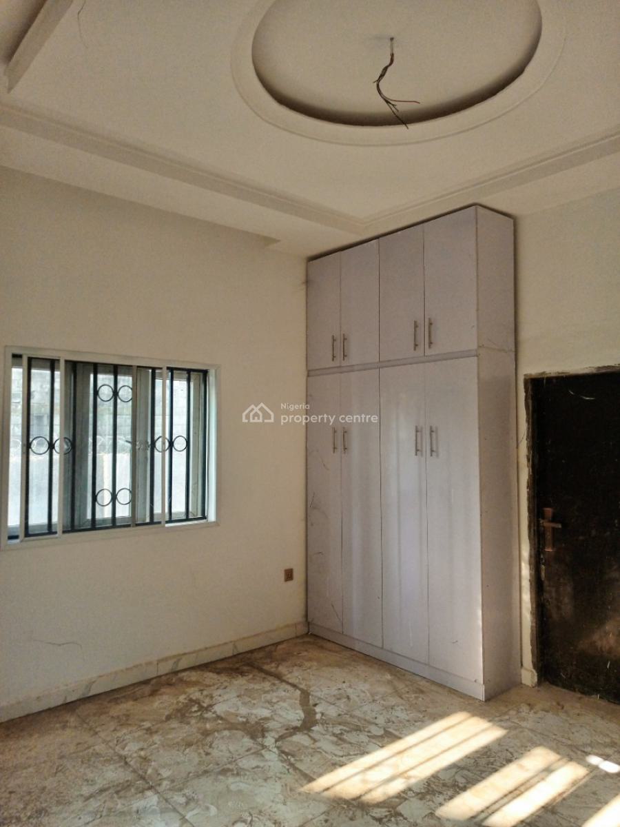 Brand New 3 Bedroom Bungalow and Bq Space, Lokogoma, Lokogoma District, Abuja, Detached Bungalow for Sale
