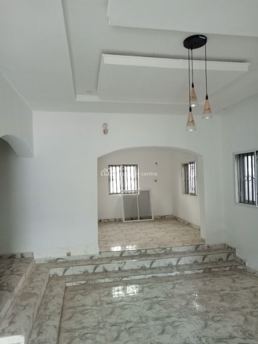 Brand New 3 Bedroom Bungalow and Bq Space, Lokogoma, Lokogoma District, Abuja, Detached Bungalow for Sale