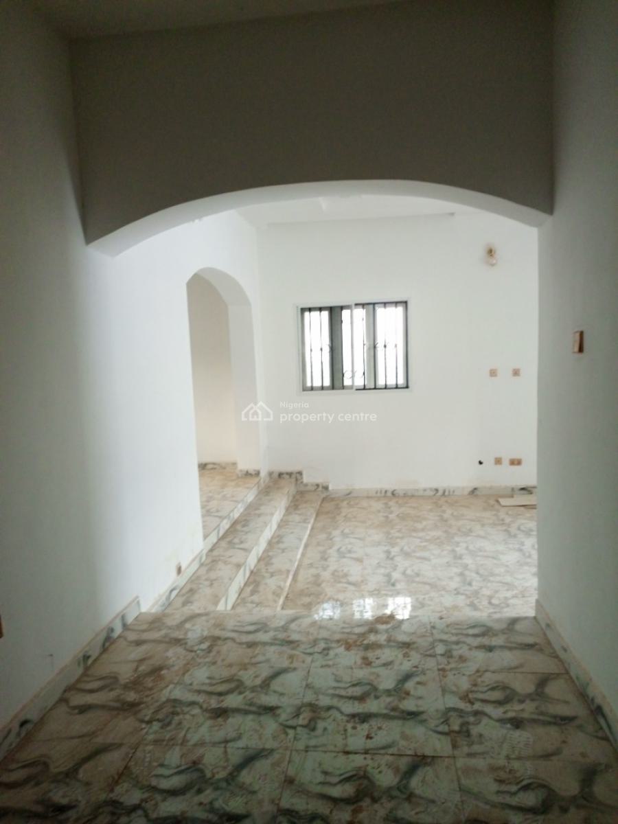 Brand New 3 Bedroom Bungalow and Bq Space, Lokogoma, Lokogoma District, Abuja, Detached Bungalow for Sale