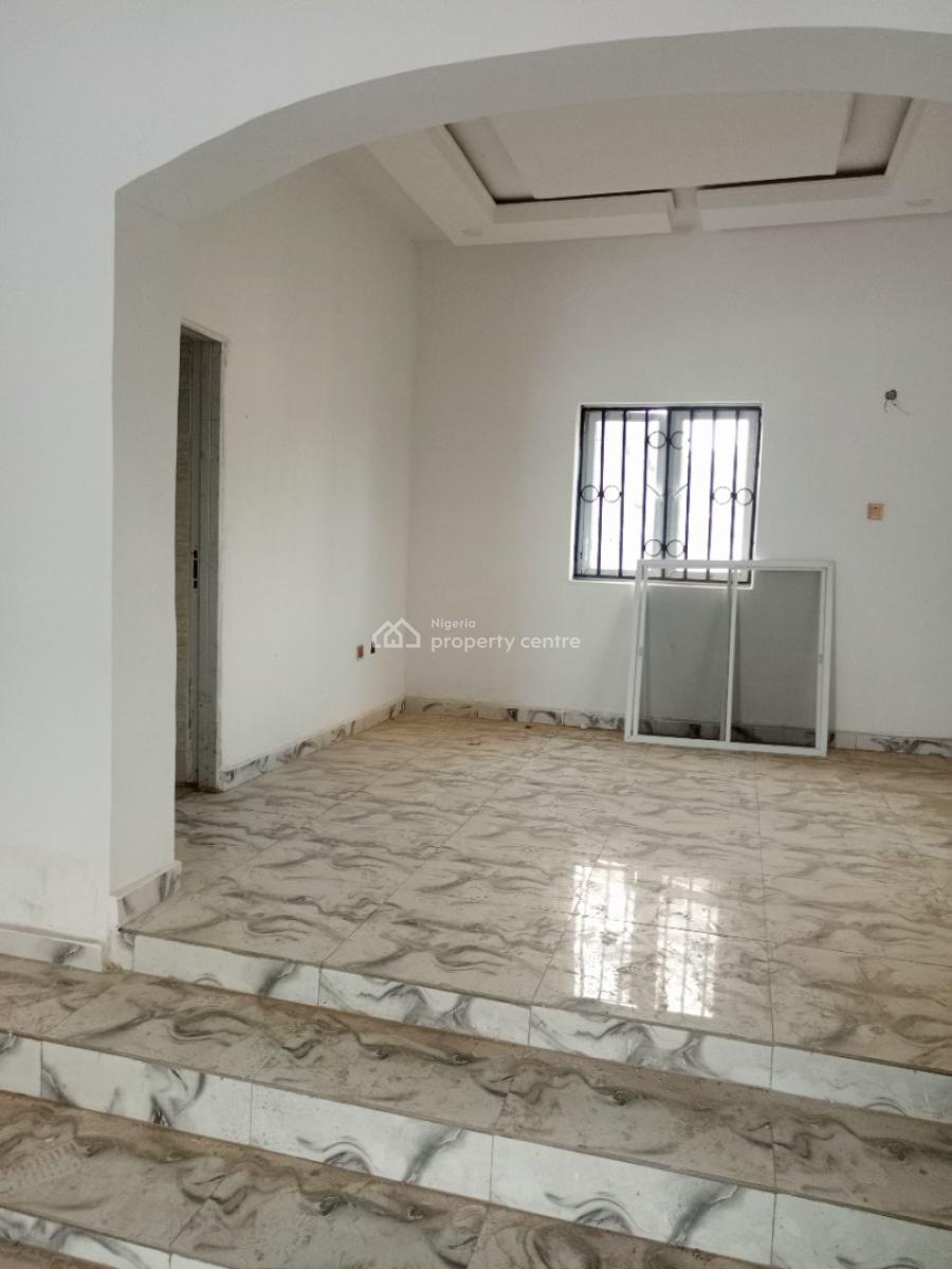 Brand New 3 Bedroom Bungalow and Bq Space, Lokogoma, Lokogoma District, Abuja, Detached Bungalow for Sale