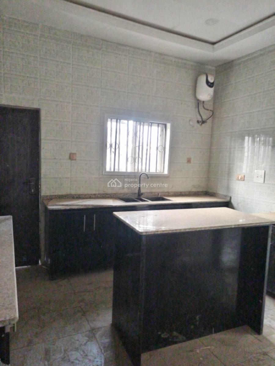 Brand New 3 Bedroom Bungalow and Bq Space, Lokogoma, Lokogoma District, Abuja, Detached Bungalow for Sale