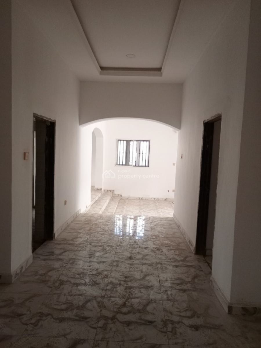 Brand New 3 Bedroom Bungalow and Bq Space, Lokogoma, Lokogoma District, Abuja, Detached Bungalow for Sale