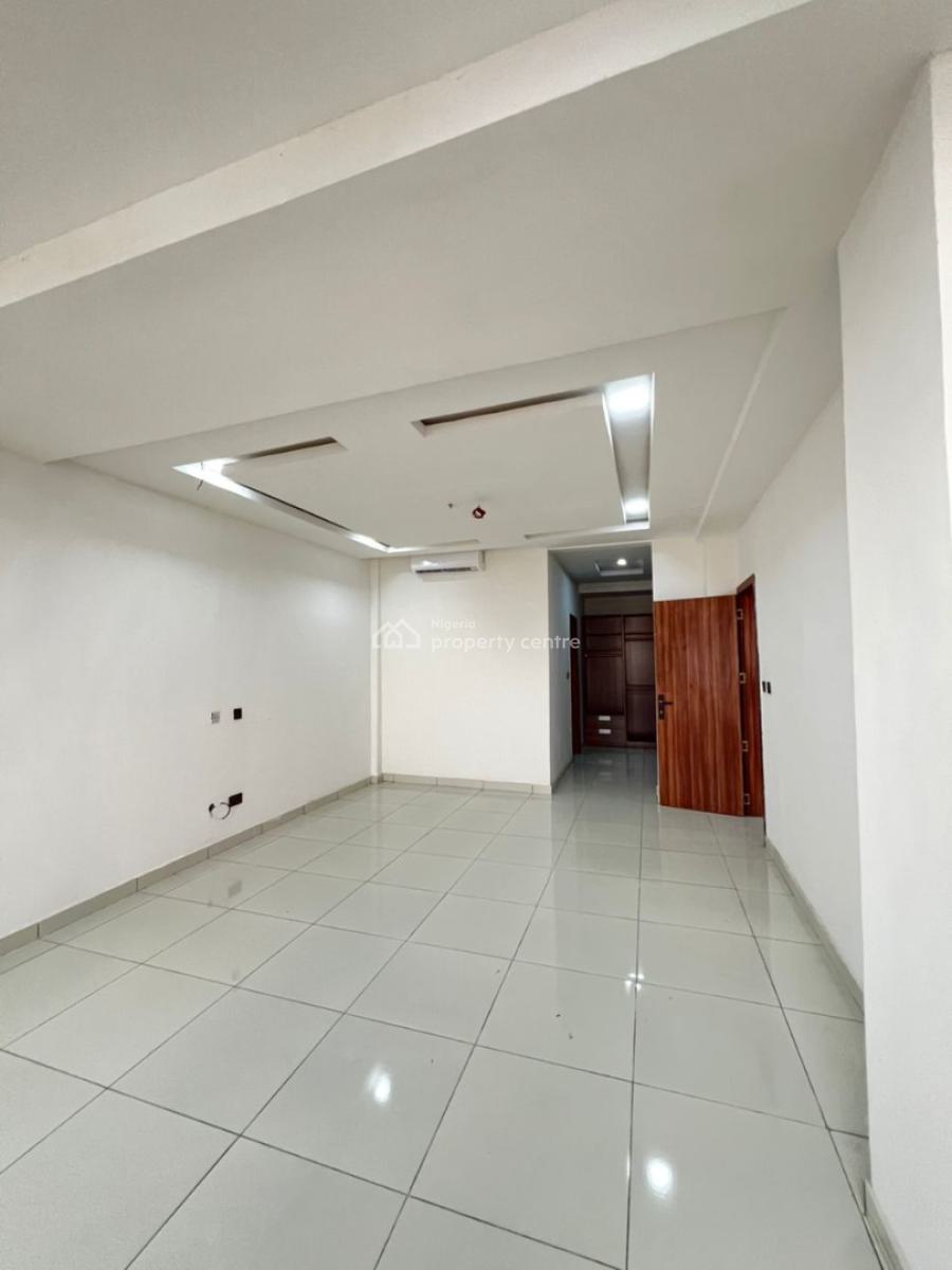 4 Bedrooms Penthouse & Bq, Ikate, Lekki, Lagos, House for Sale