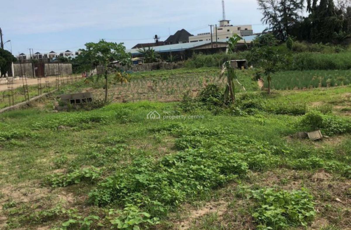 5 Plots of Land, Peace Estate, Amuwo Odofin, Lagos, Land for Sale