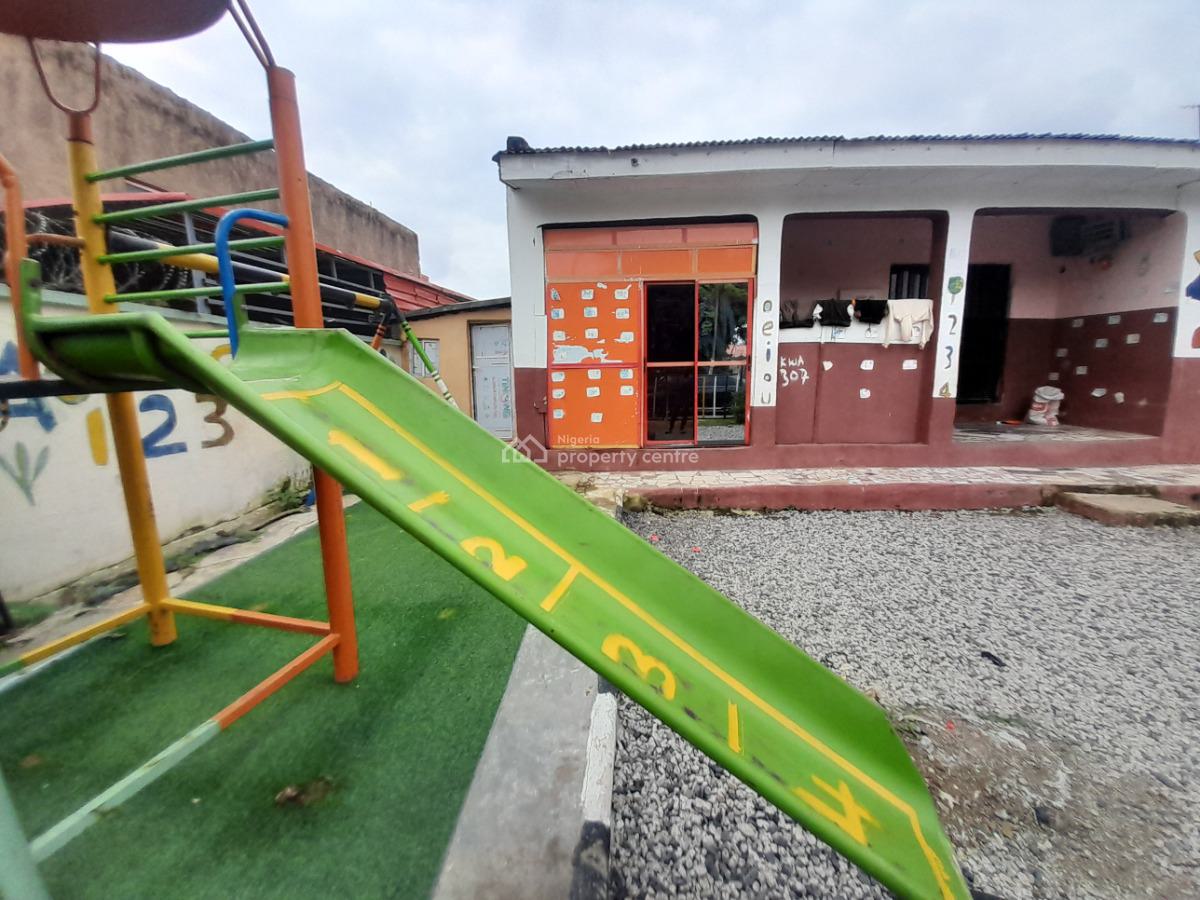 Strategically Located 2 Corner Shops, By Phase 3 Junction, Kubwa, Abuja, Shop for Sale