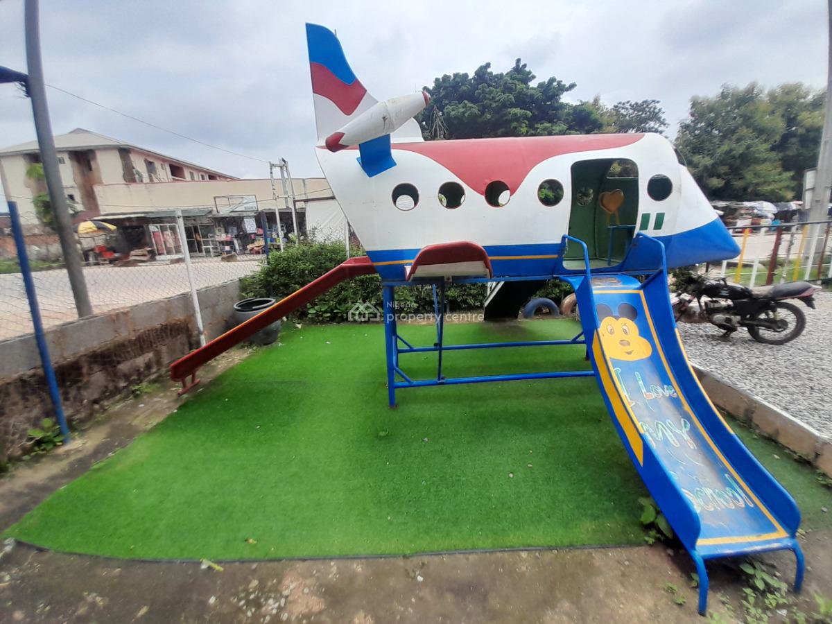 Strategically Located 2 Corner Shops, By Phase 3 Junction, Kubwa, Abuja, Shop for Sale
