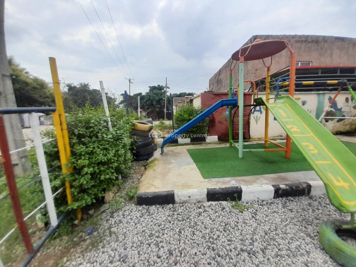 Strategically Located 2 Corner Shops, By Phase 3 Junction, Kubwa, Abuja, Shop for Sale