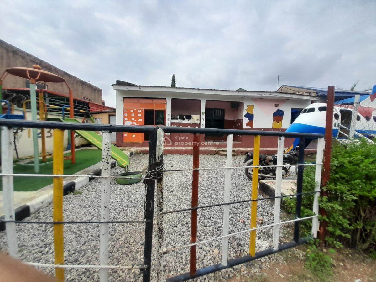 Strategically Located 2 Corner Shops, By Phase 3 Junction, Kubwa, Abuja, Shop for Sale
