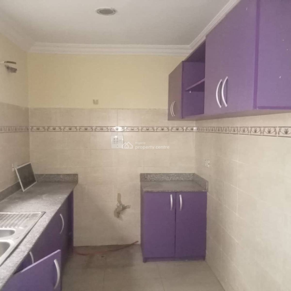 4, Mayfair Garden, Awoyaya, Ibeju Lekki, Lagos, Flat / Apartment for Rent