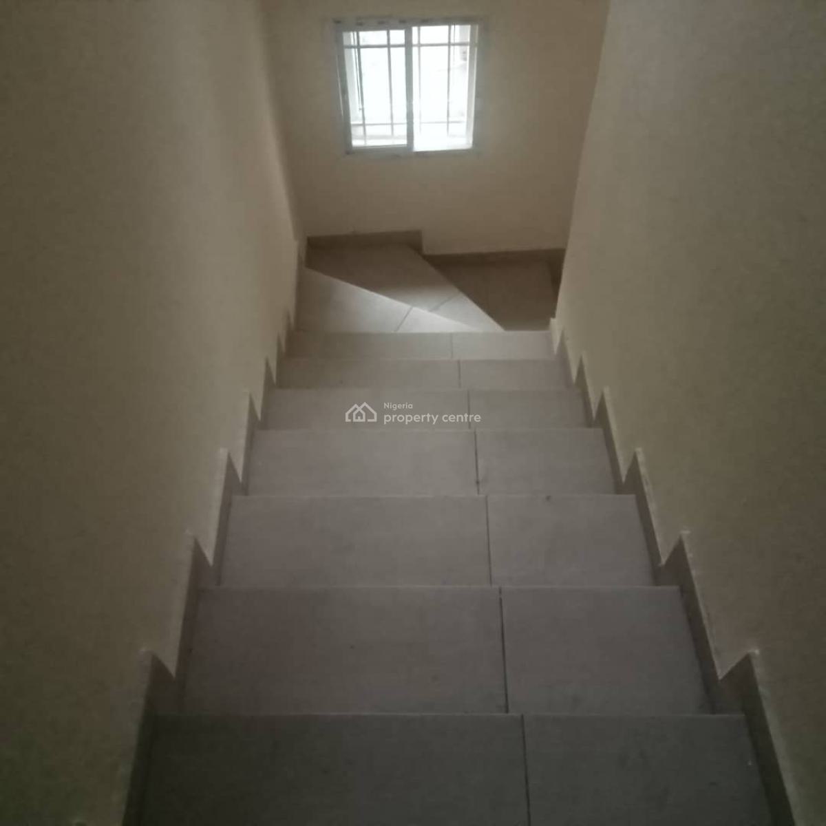4, Mayfair Garden, Awoyaya, Ibeju Lekki, Lagos, Flat / Apartment for Rent