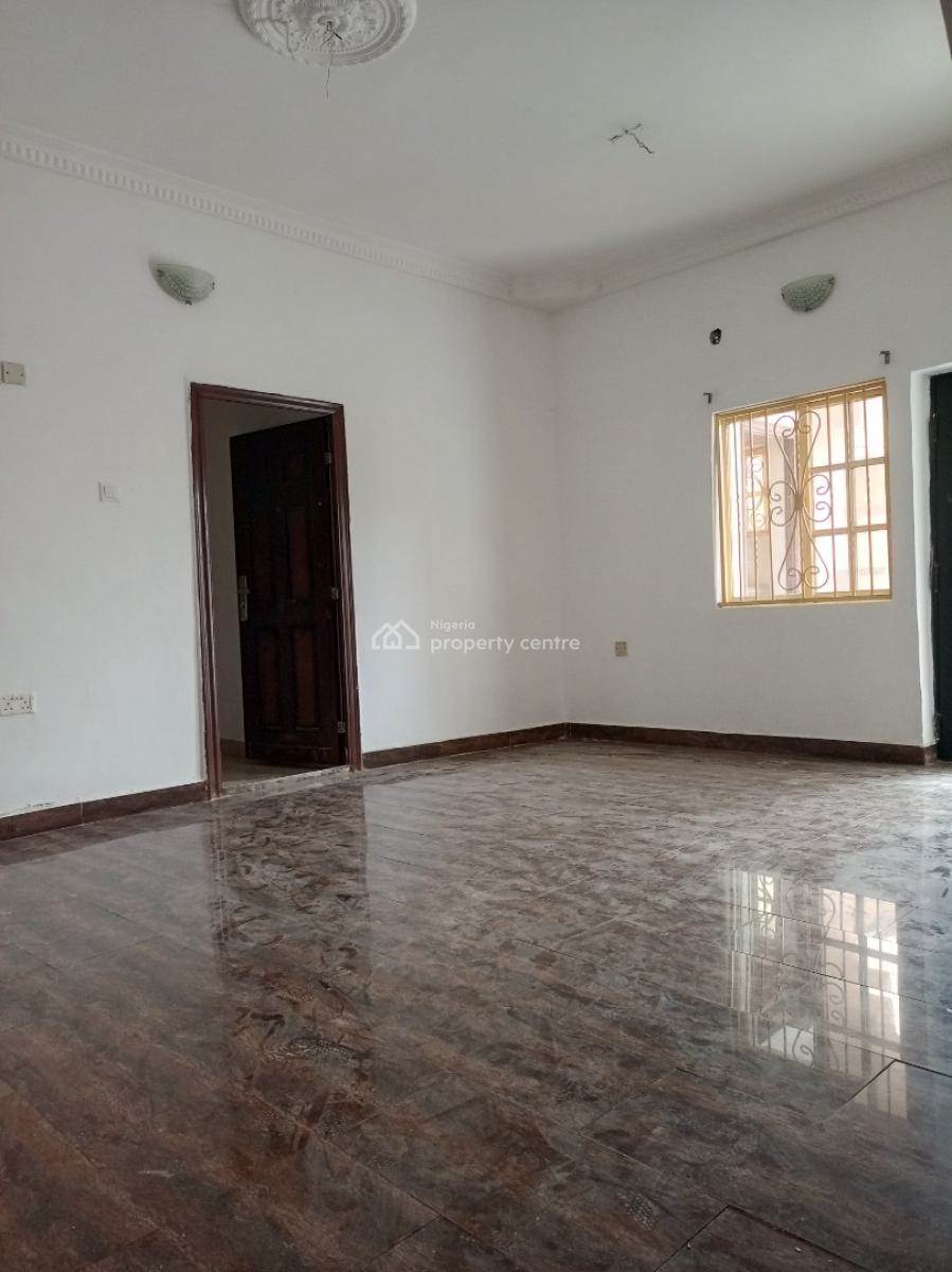 Three Bedroom Apartment, Badore, Badore, Ajah, Lagos, Flat / Apartment for Rent