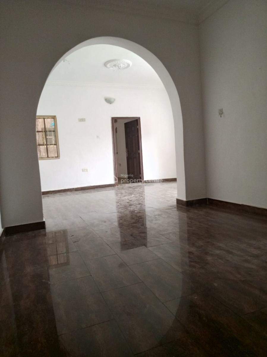 Three Bedroom Apartment, Badore, Badore, Ajah, Lagos, Flat / Apartment for Rent
