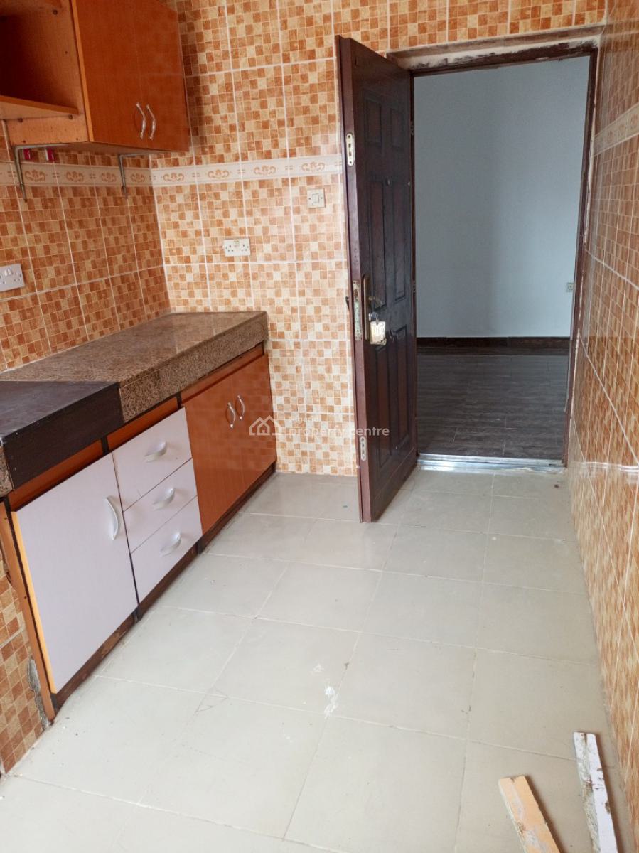 Three Bedroom Apartment, Badore, Badore, Ajah, Lagos, Flat / Apartment for Rent