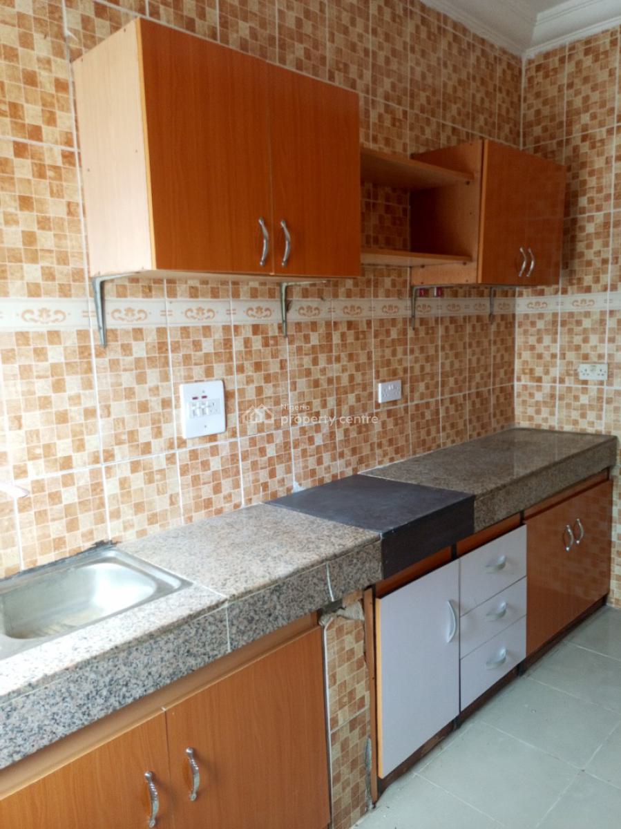 Three Bedroom Apartment, Badore, Badore, Ajah, Lagos, Flat / Apartment for Rent