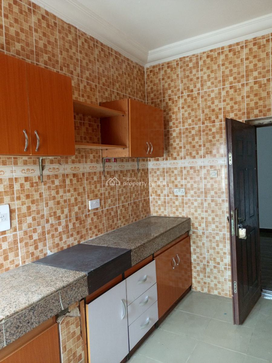 Three Bedroom Apartment, Badore, Badore, Ajah, Lagos, Flat / Apartment for Rent
