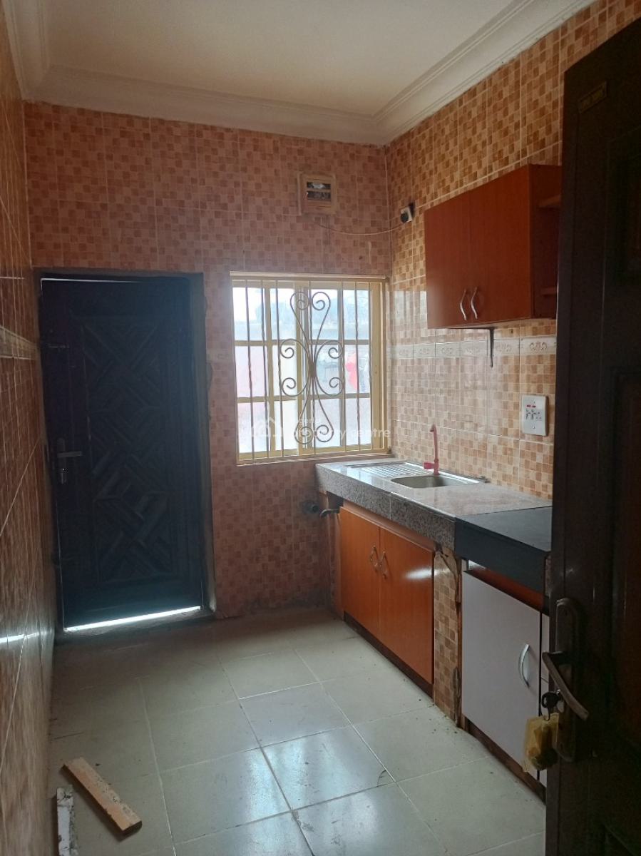 Three Bedroom Apartment, Badore, Badore, Ajah, Lagos, Flat / Apartment for Rent