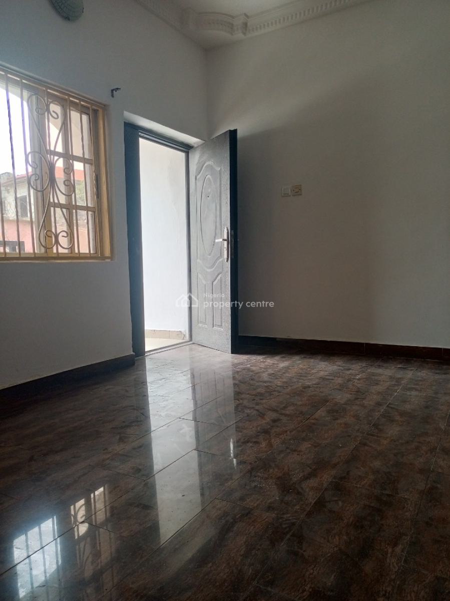 Three Bedroom Apartment, Badore, Badore, Ajah, Lagos, Flat / Apartment for Rent