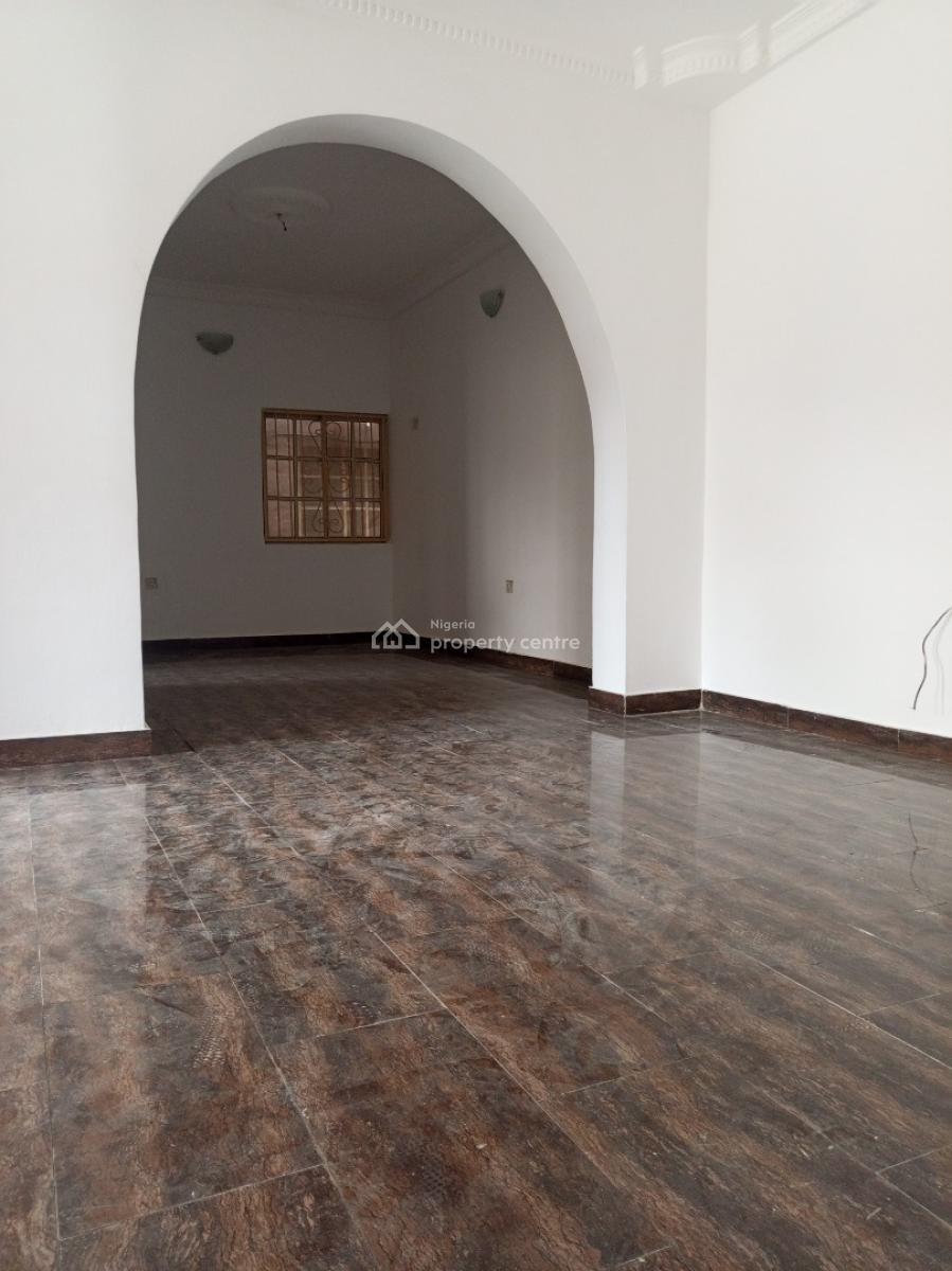Three Bedroom Apartment, Badore, Badore, Ajah, Lagos, Flat / Apartment for Rent