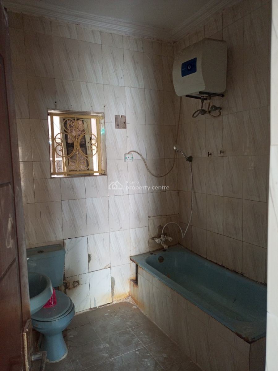 Three Bedroom Apartment, Badore, Badore, Ajah, Lagos, Flat / Apartment for Rent