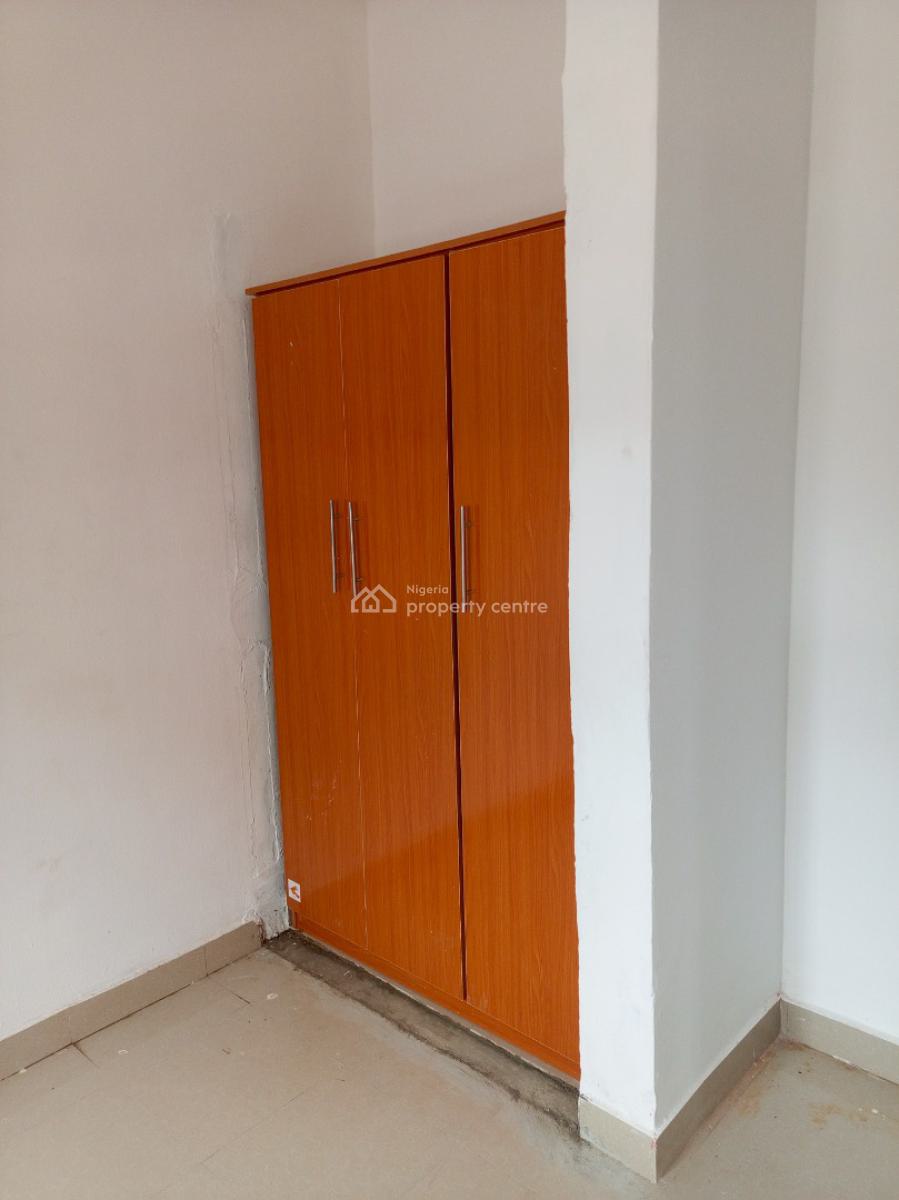 Three Bedroom Apartment, Badore, Badore, Ajah, Lagos, Flat / Apartment for Rent