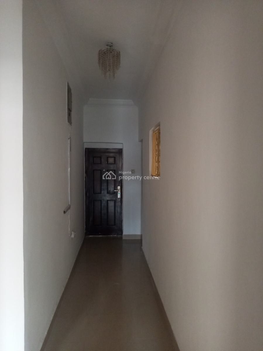 Three Bedroom Apartment, Badore, Badore, Ajah, Lagos, Flat / Apartment for Rent