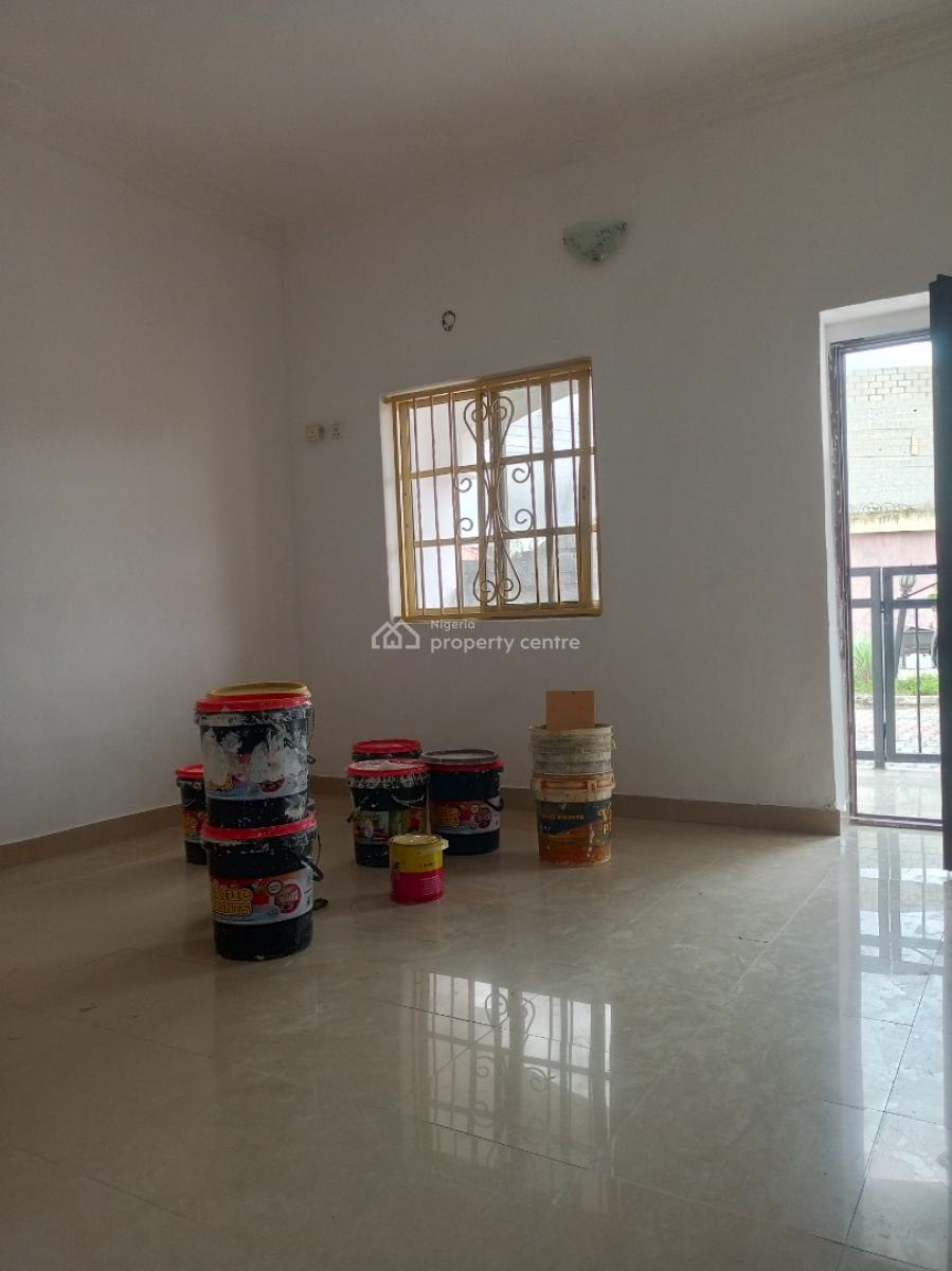 Three Bedroom Apartment, Badore, Badore, Ajah, Lagos, Flat / Apartment for Rent