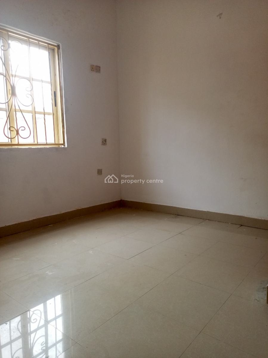 Three Bedroom Apartment, Badore, Badore, Ajah, Lagos, Flat / Apartment for Rent
