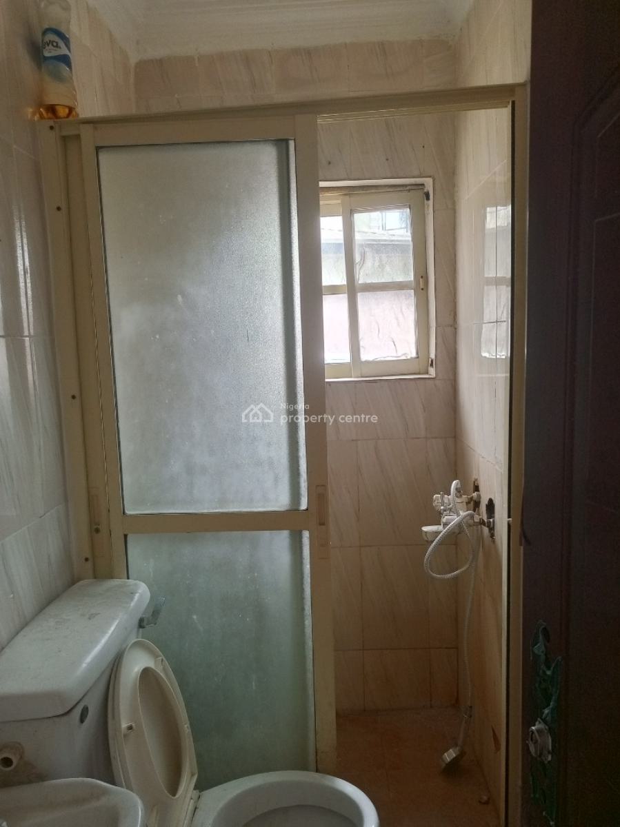 Three Bedroom Apartment, Badore, Badore, Ajah, Lagos, Flat / Apartment for Rent