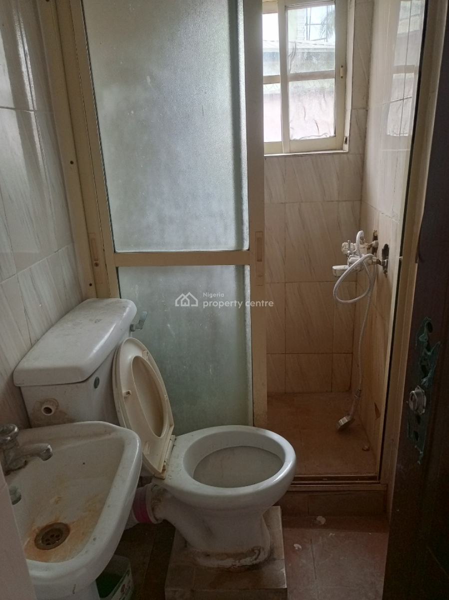 Three Bedroom Apartment, Badore, Badore, Ajah, Lagos, Flat / Apartment for Rent