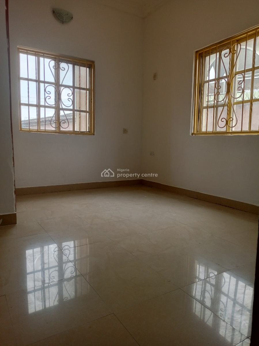 Three Bedroom Apartment, Badore, Badore, Ajah, Lagos, Flat / Apartment for Rent