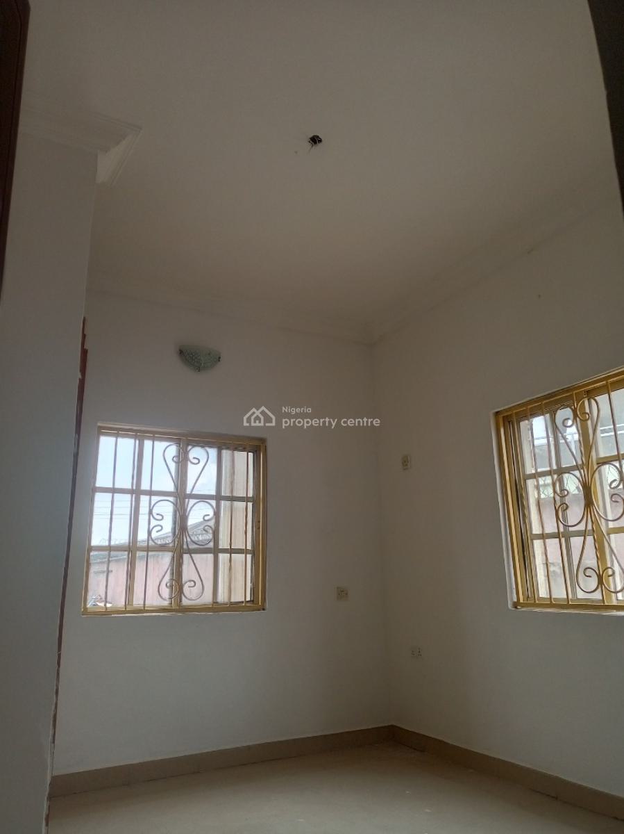 Three Bedroom Apartment, Badore, Badore, Ajah, Lagos, Flat / Apartment for Rent