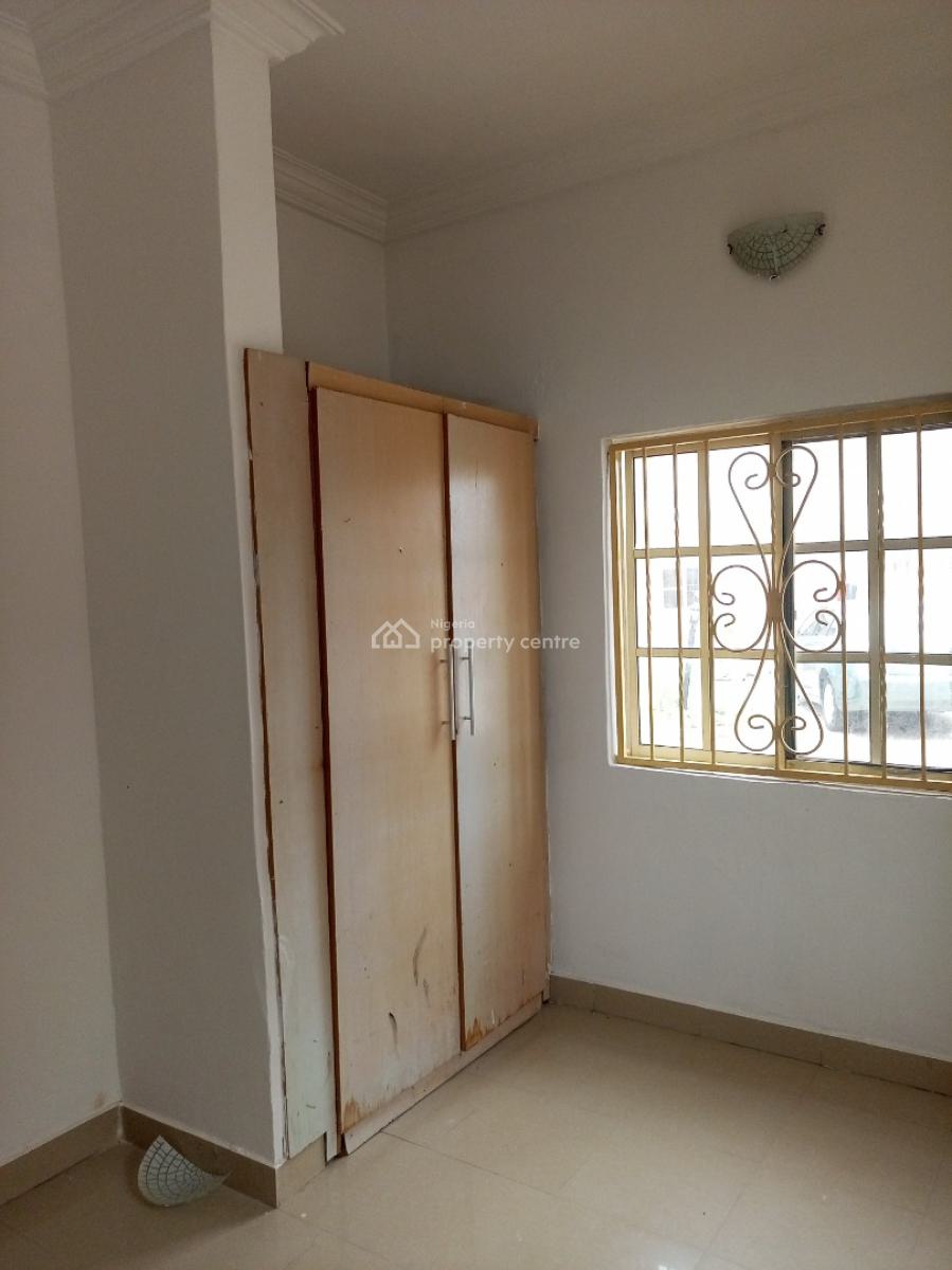 Three Bedroom Apartment, Badore, Badore, Ajah, Lagos, Flat / Apartment for Rent
