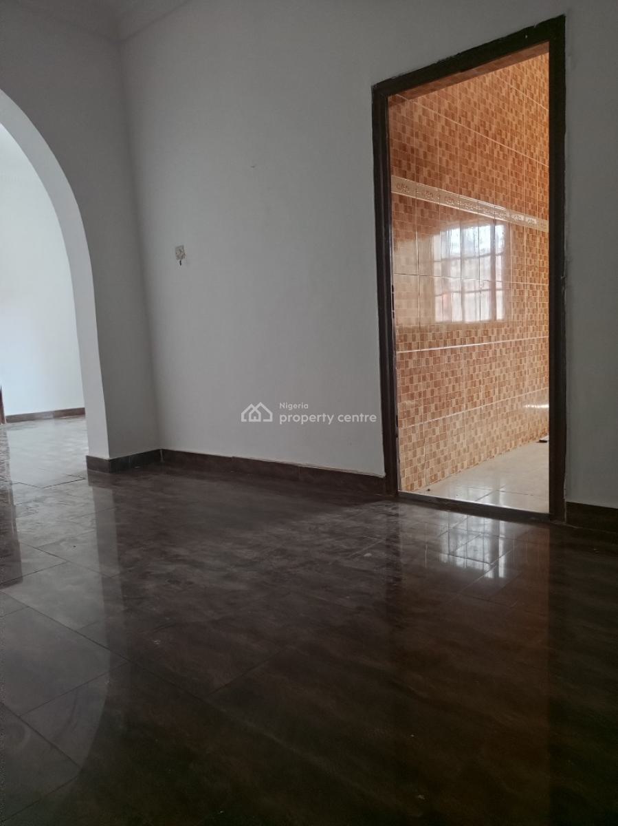 Three Bedroom Apartment, Badore, Badore, Ajah, Lagos, Flat / Apartment for Rent